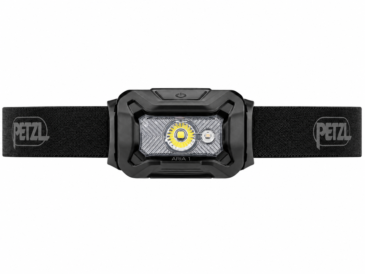 Linterna Frontal ARIA 1 RGB Petzl 2
