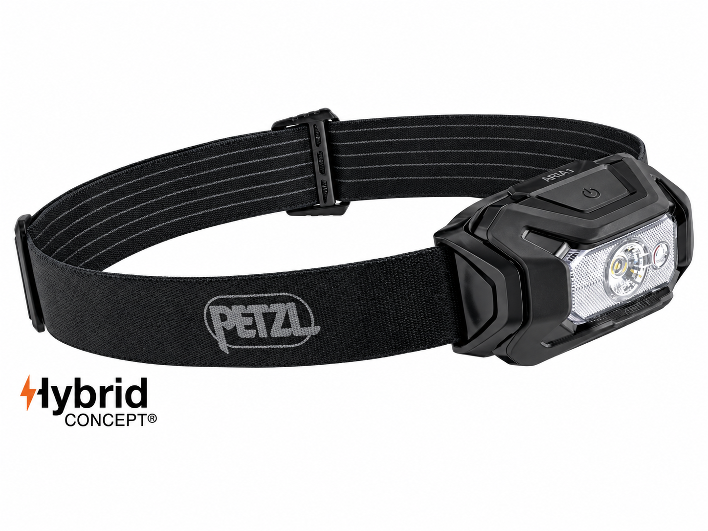 Linterna Frontal ARIA 1 RGB Petzl