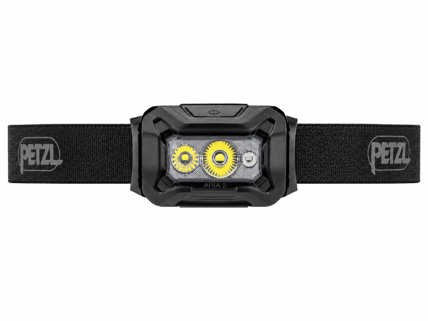 Linterna Frontal ARIA 2 RGB Petzl2