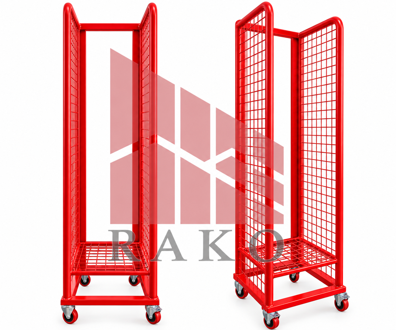 Rack Tablas